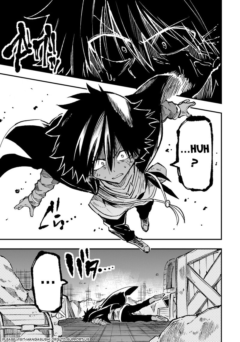 Hitoribocchi No Isekai Kouryaku 226 8