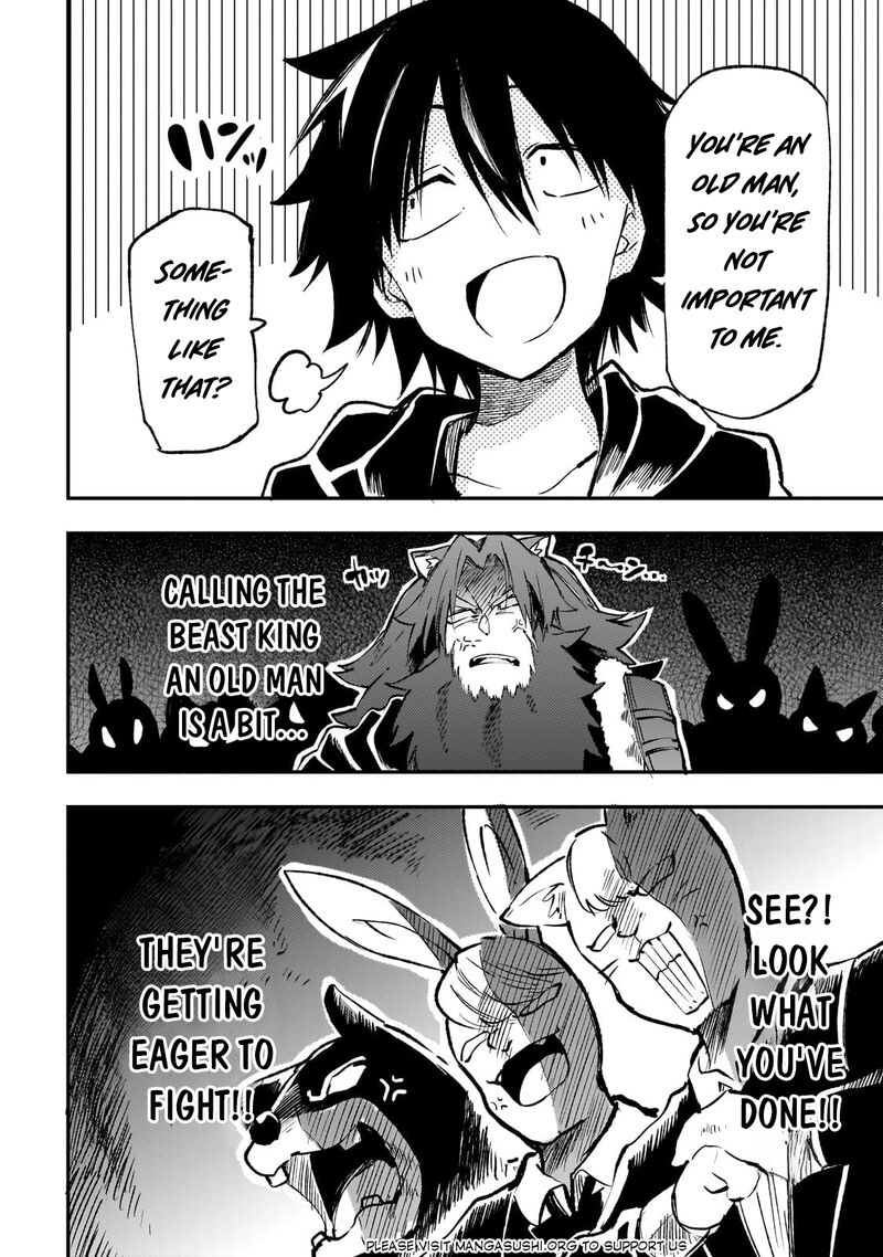 Hitoribocchi No Isekai Kouryaku 230 11