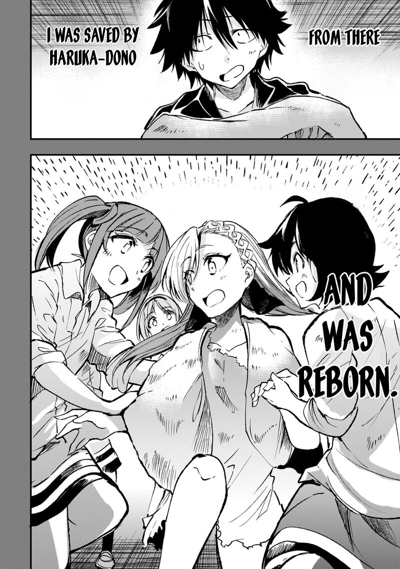 Hitoribocchi No Isekai Kouryaku 230 6
