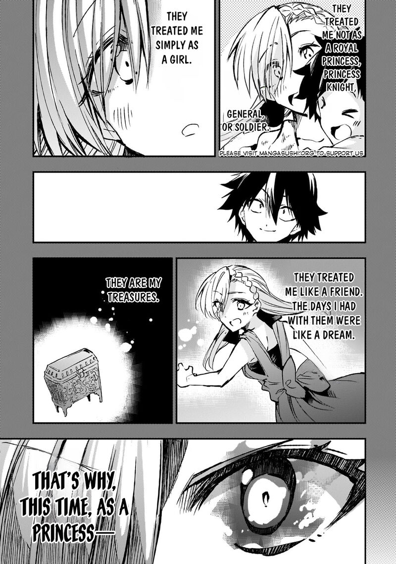 Hitoribocchi No Isekai Kouryaku 230 7