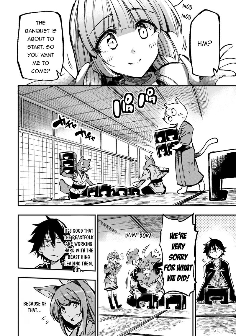Hitoribocchi No Isekai Kouryaku 233 11