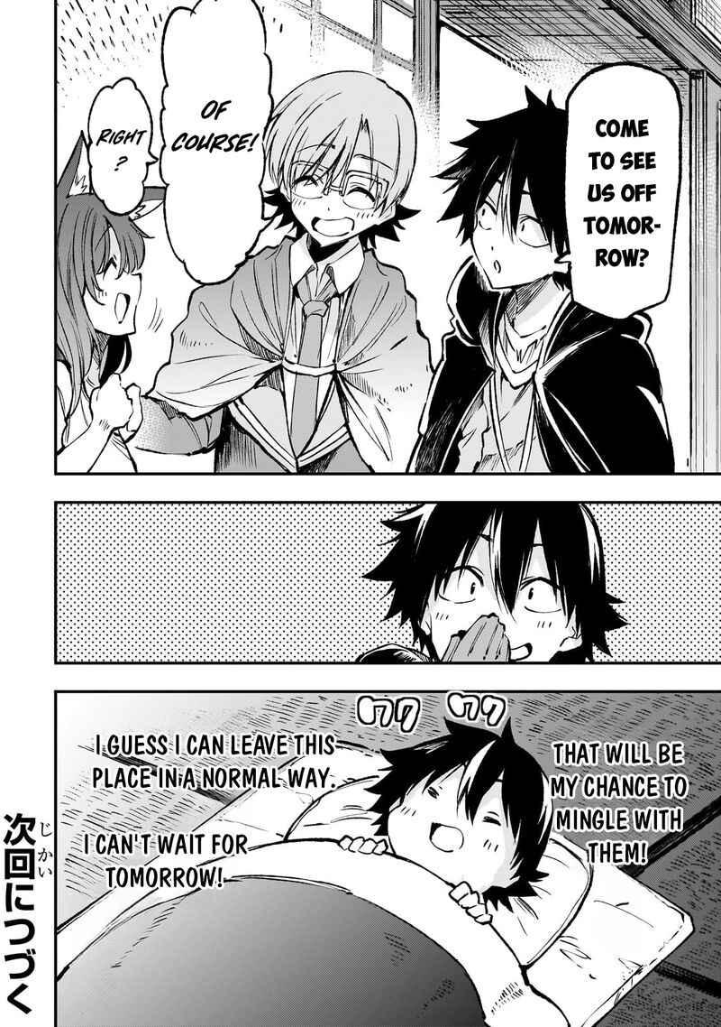 Hitoribocchi No Isekai Kouryaku 233 16