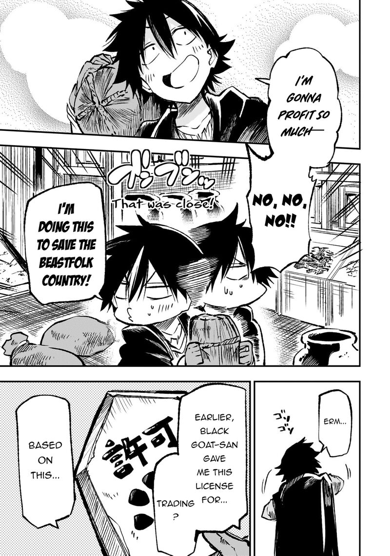 Hitoribocchi No Isekai Kouryaku 233 6