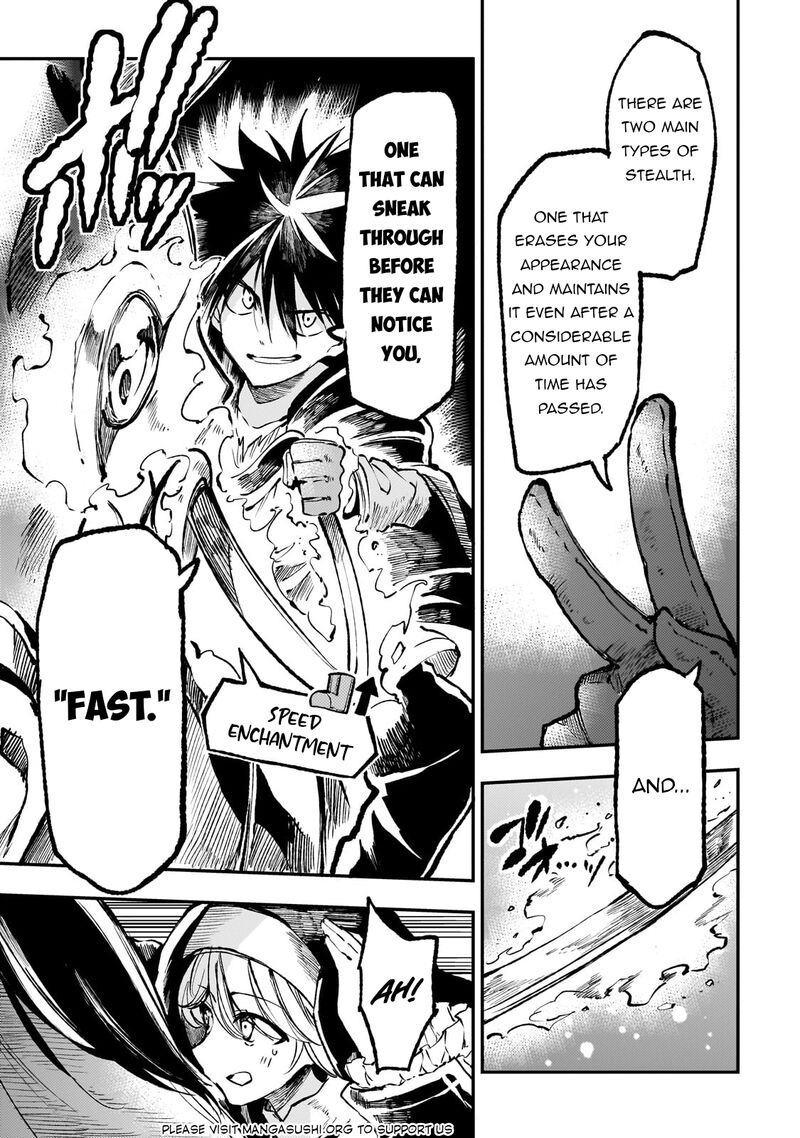 Hitoribocchi No Isekai Kouryaku 235 8