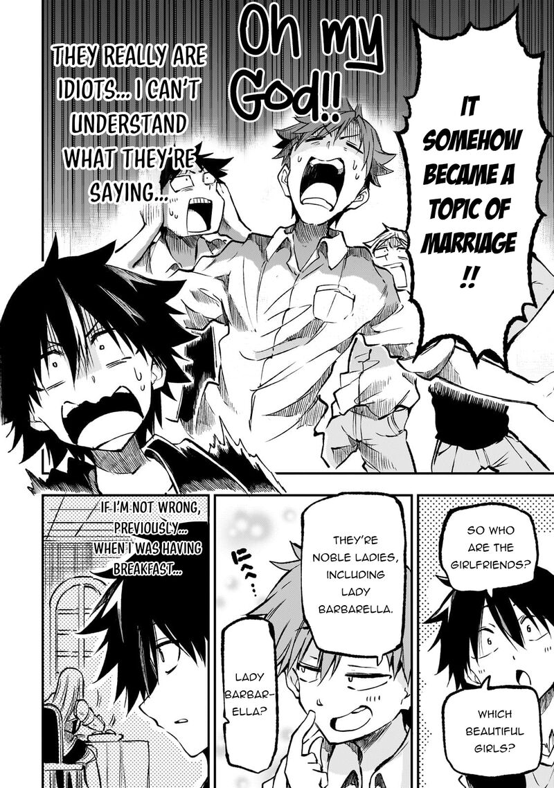 Hitoribocchi No Isekai Kouryaku 238e 5