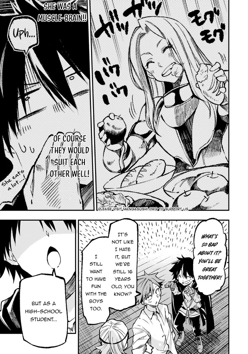 Hitoribocchi No Isekai Kouryaku 238e 6