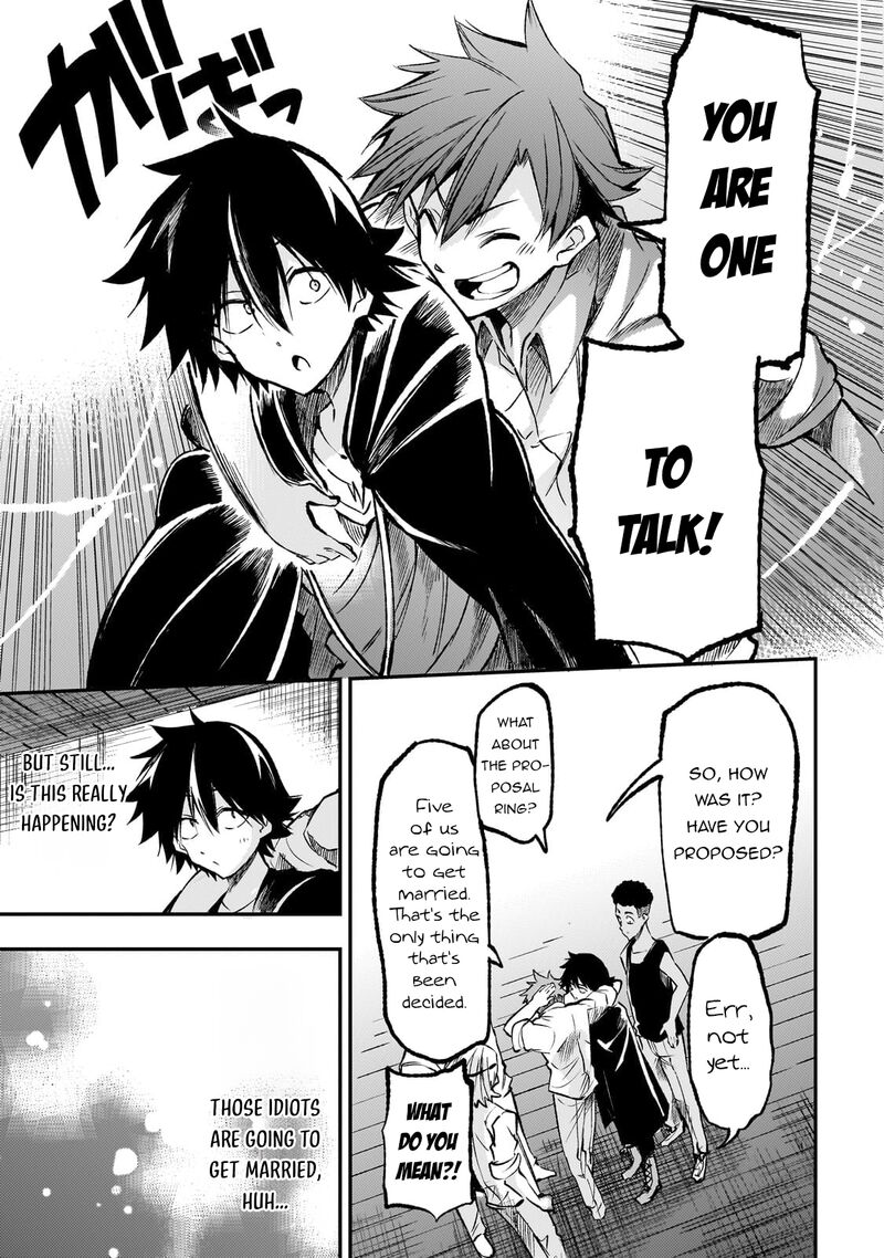 Hitoribocchi No Isekai Kouryaku 238e 8