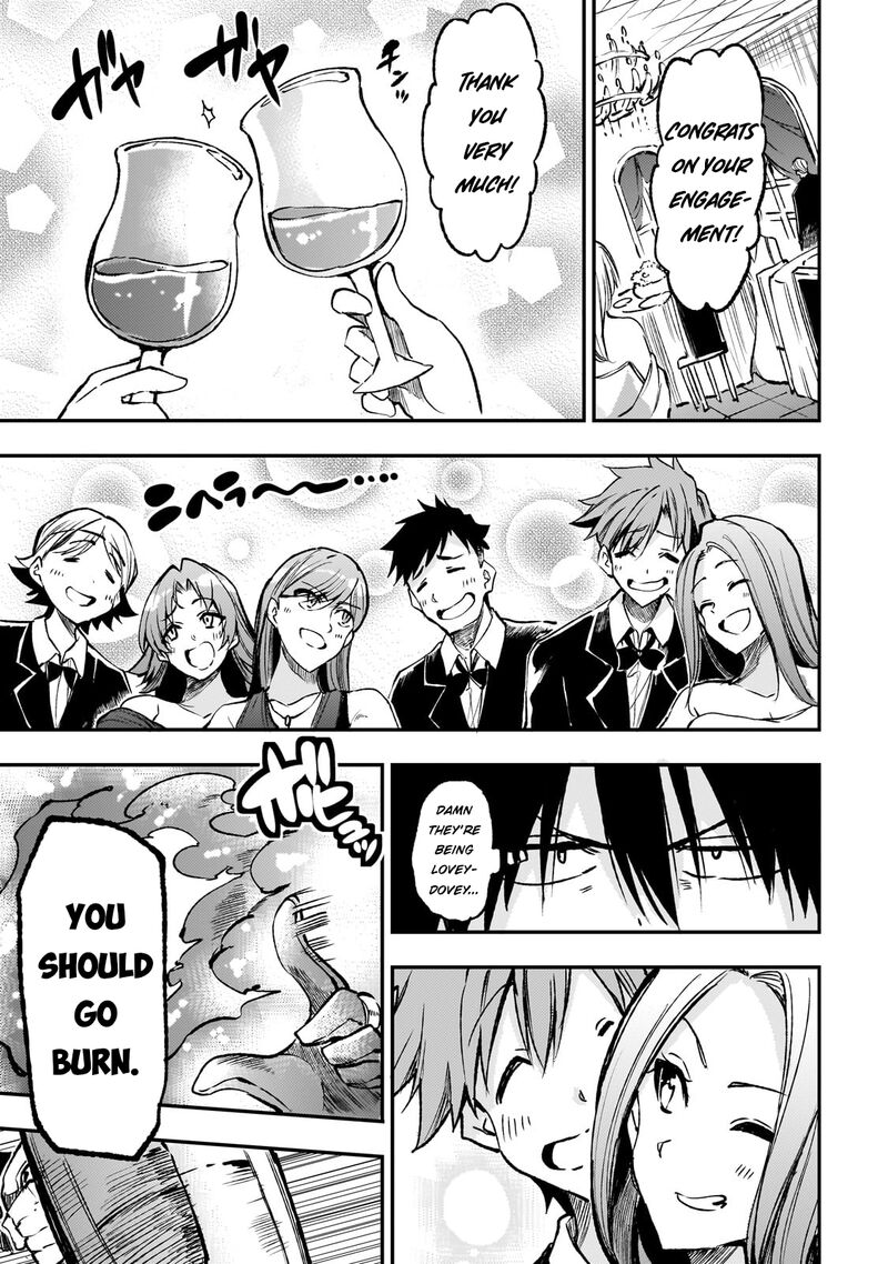 Hitoribocchi No Isekai Kouryaku 238f 4