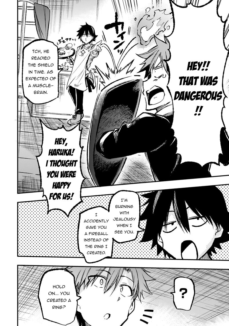 Hitoribocchi No Isekai Kouryaku 238f 5