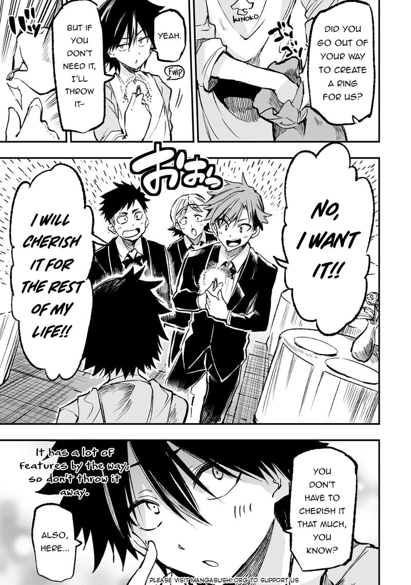 Hitoribocchi No Isekai Kouryaku 238f 6