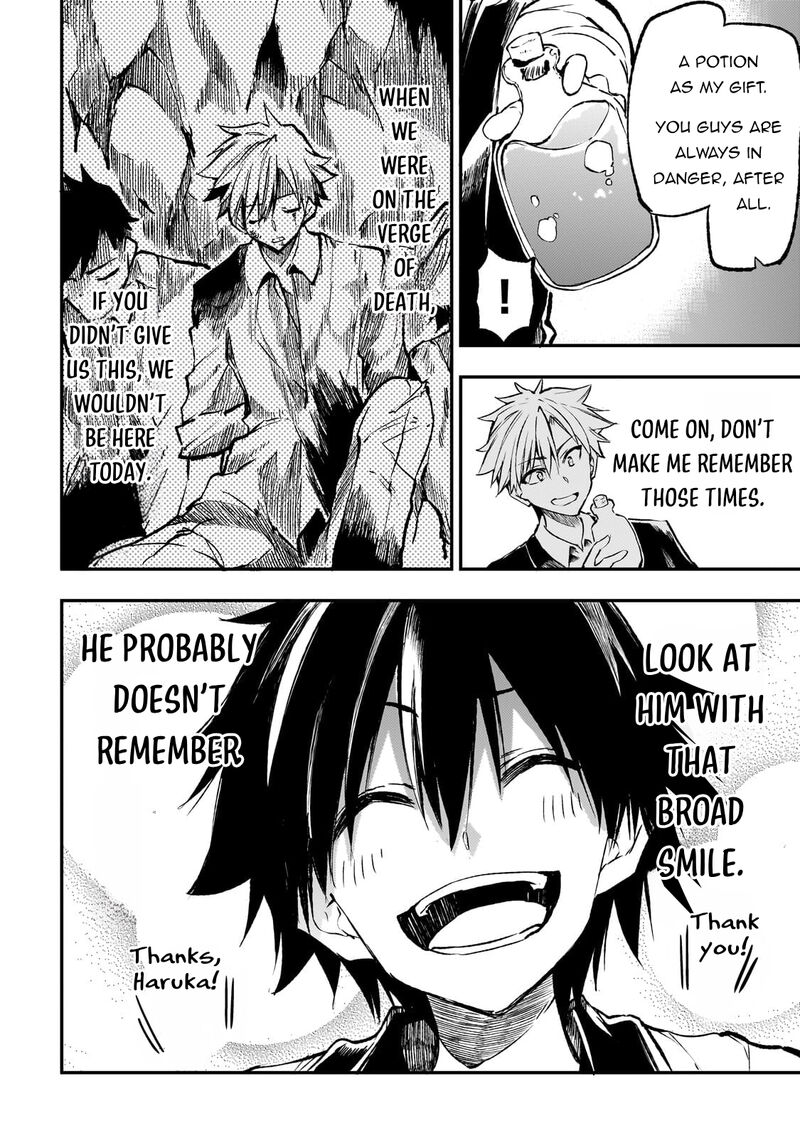 Hitoribocchi No Isekai Kouryaku 238f 7