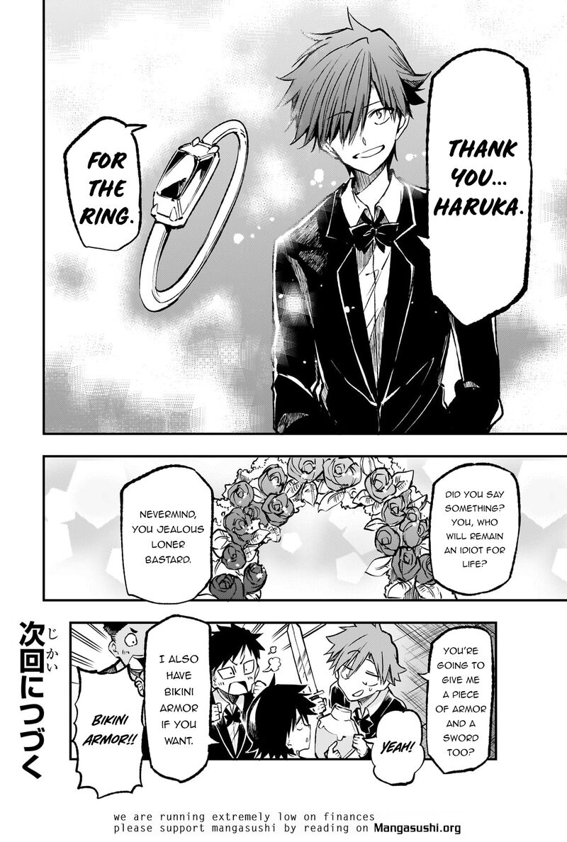 Hitoribocchi No Isekai Kouryaku 238f 9