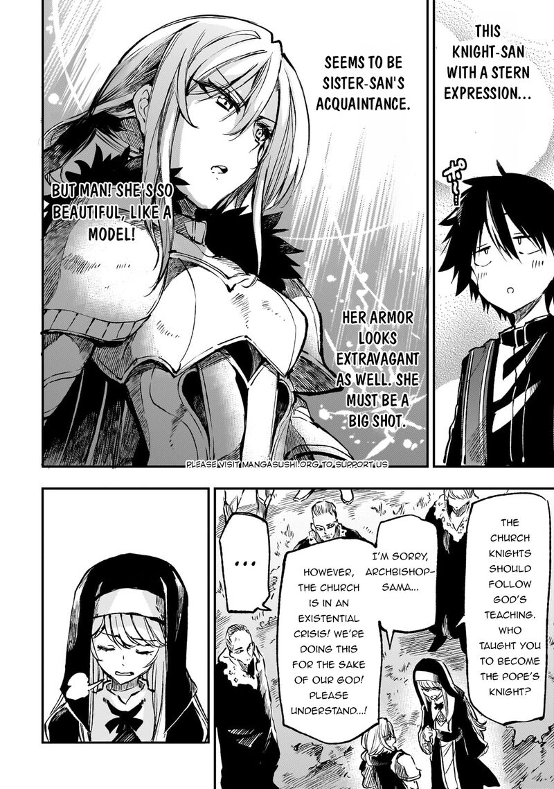 Hitoribocchi No Isekai Kouryaku 239 13