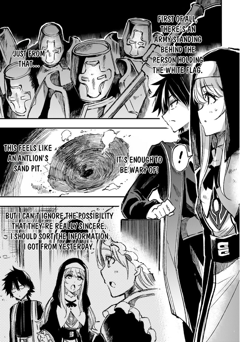 Hitoribocchi No Isekai Kouryaku 239 7