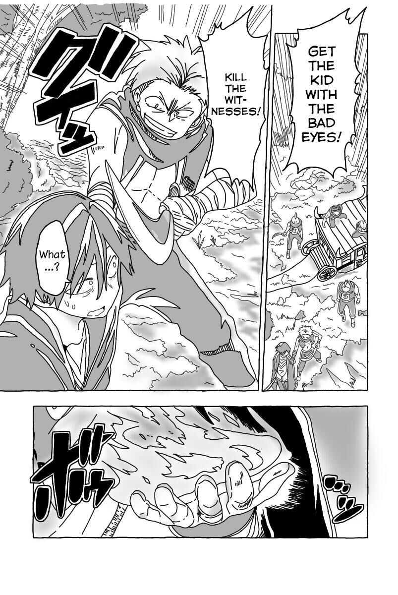 Hitoribocchi No Isekai Kouryaku 24 1
