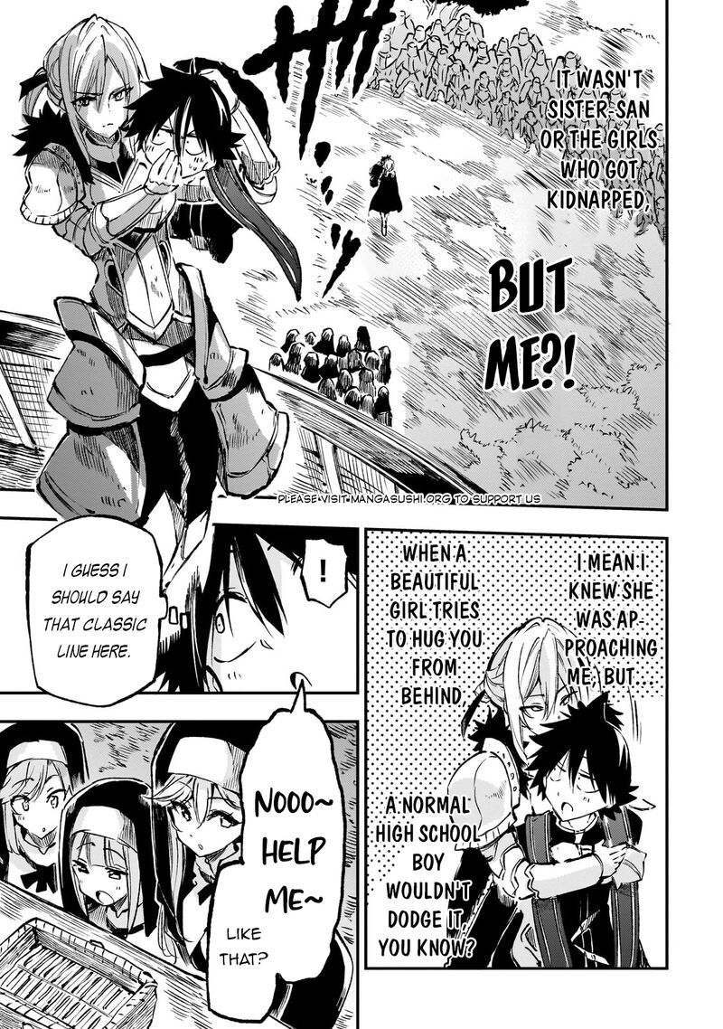 Hitoribocchi No Isekai Kouryaku 240 1