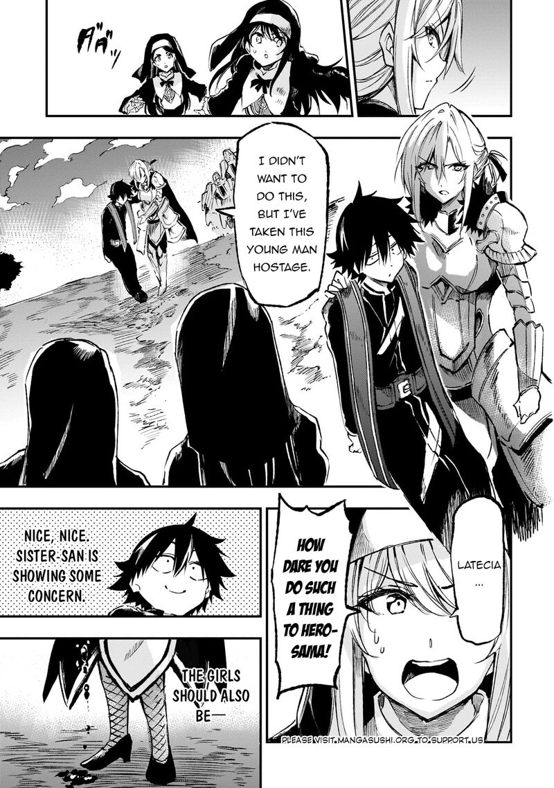 Hitoribocchi No Isekai Kouryaku 240 5