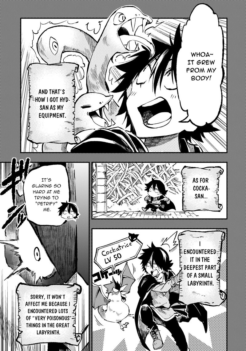 Hitoribocchi No Isekai Kouryaku 241 11
