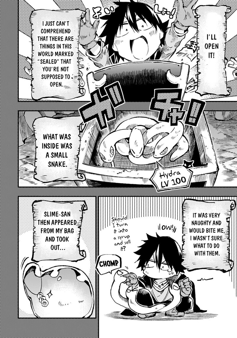 Hitoribocchi No Isekai Kouryaku 241 8