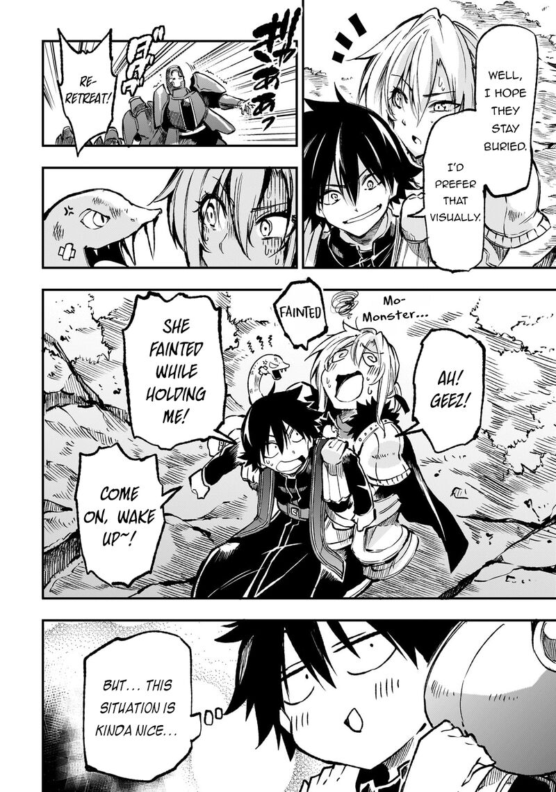 Hitoribocchi No Isekai Kouryaku 242 12
