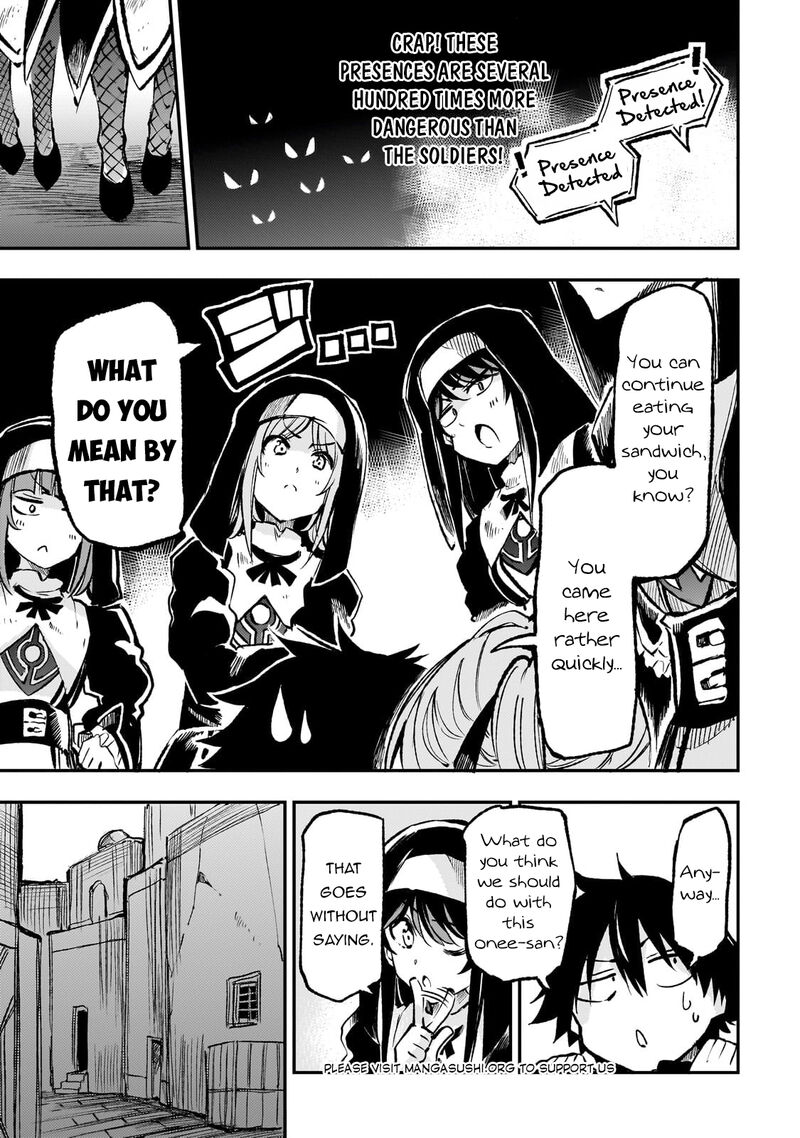 Hitoribocchi No Isekai Kouryaku 242 13