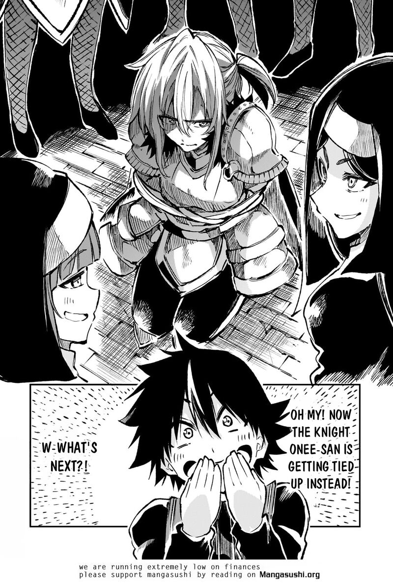 Hitoribocchi No Isekai Kouryaku 242 14