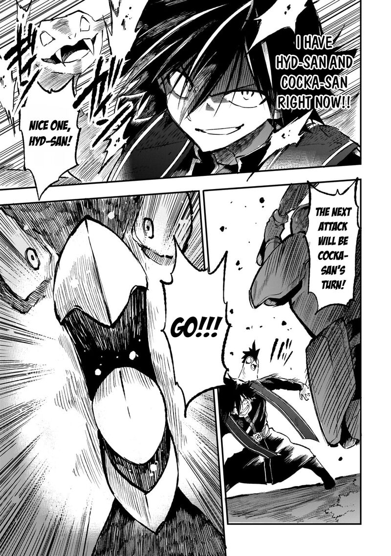 Hitoribocchi No Isekai Kouryaku 242 4