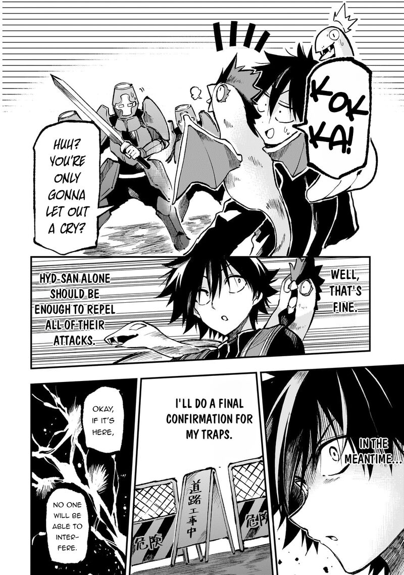 Hitoribocchi No Isekai Kouryaku 242 5