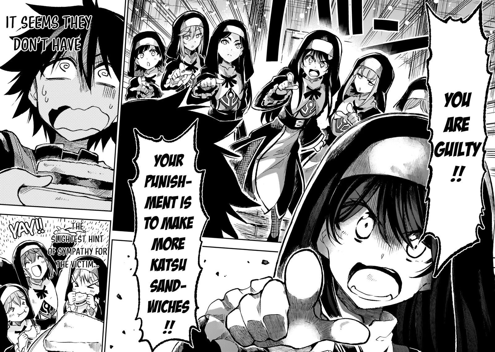Hitoribocchi No Isekai Kouryaku 243 7
