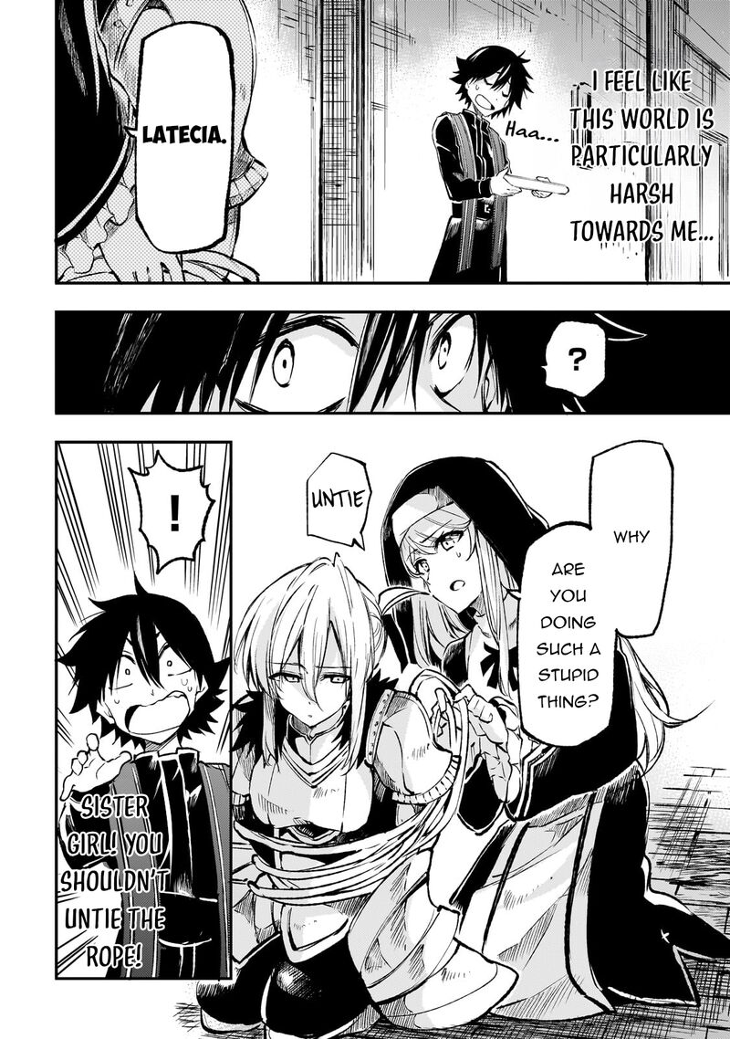 Hitoribocchi No Isekai Kouryaku 243 8