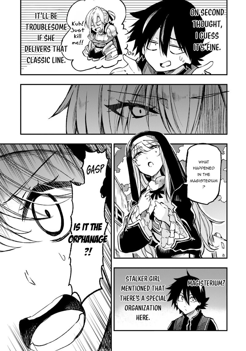 Hitoribocchi No Isekai Kouryaku 243 9