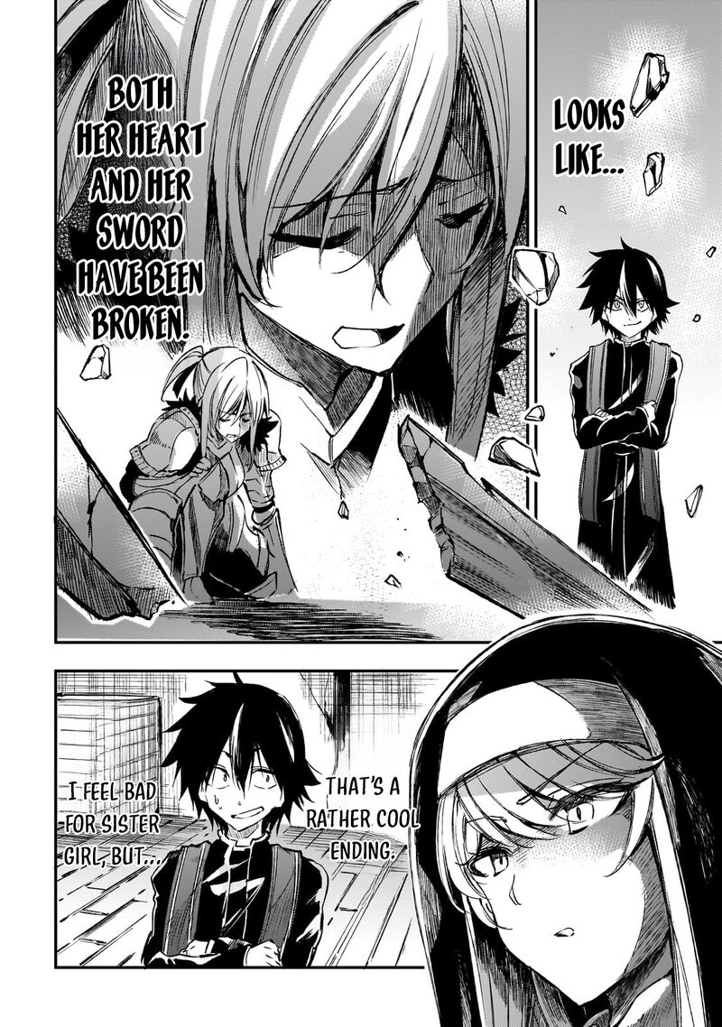 Hitoribocchi No Isekai Kouryaku 244 10