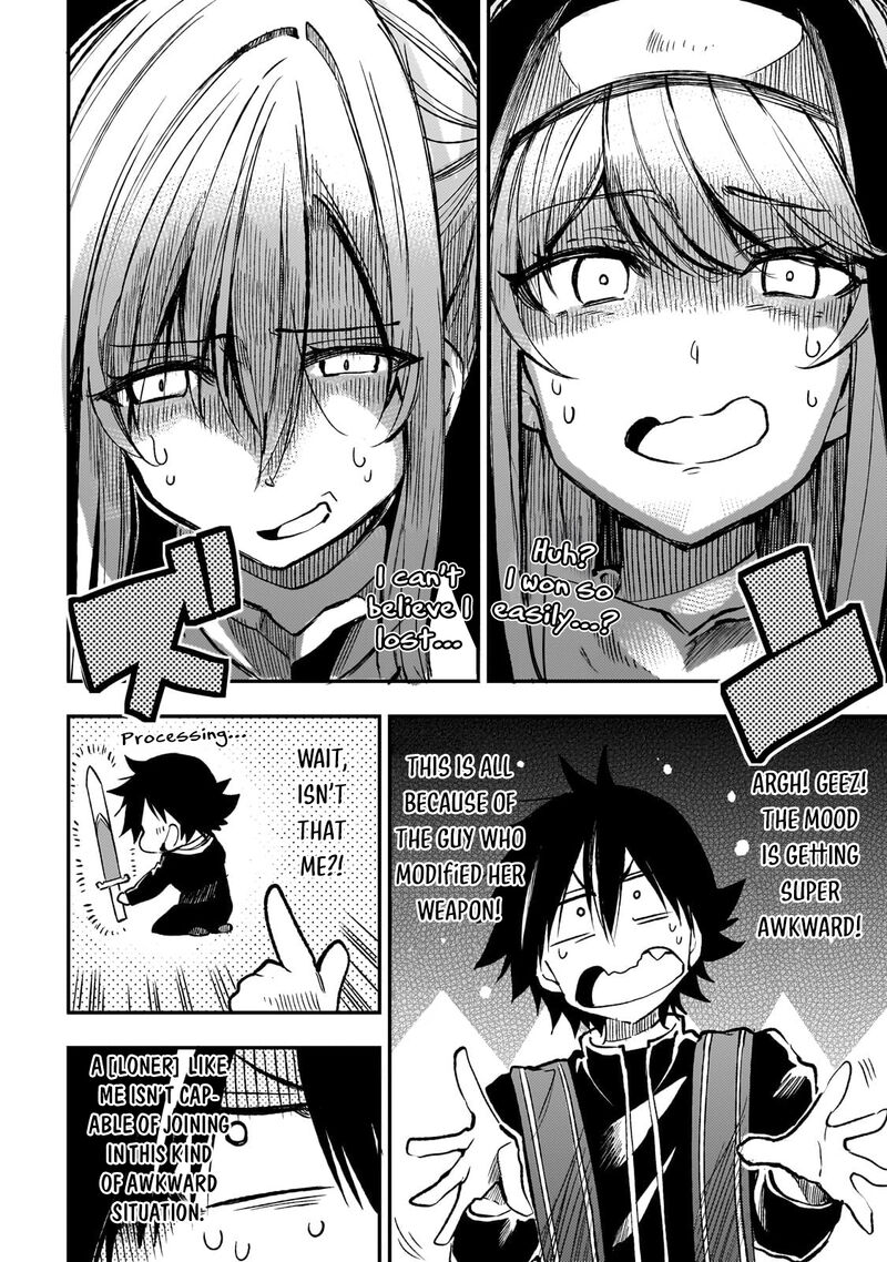Hitoribocchi No Isekai Kouryaku 244 12