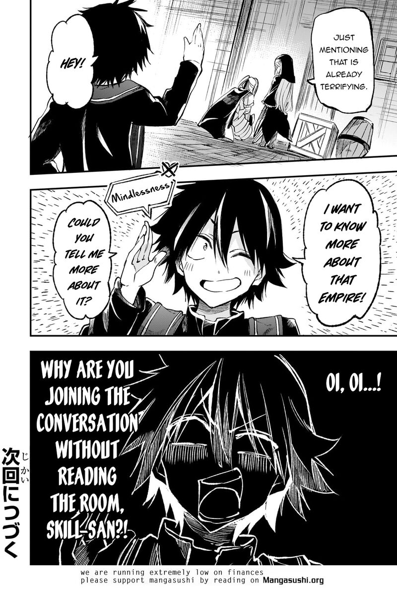 Hitoribocchi No Isekai Kouryaku 244 14