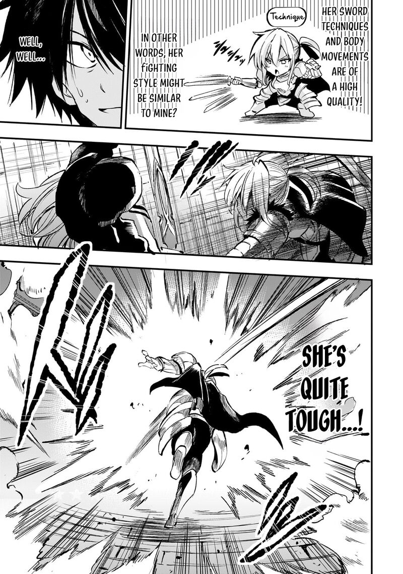 Hitoribocchi No Isekai Kouryaku 244 4