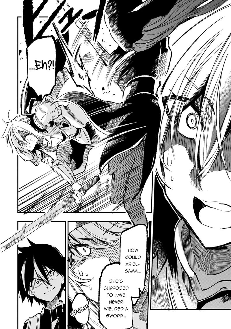 Hitoribocchi No Isekai Kouryaku 244 5