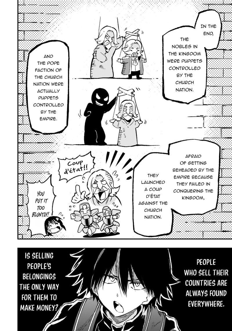 Hitoribocchi No Isekai Kouryaku 245 12