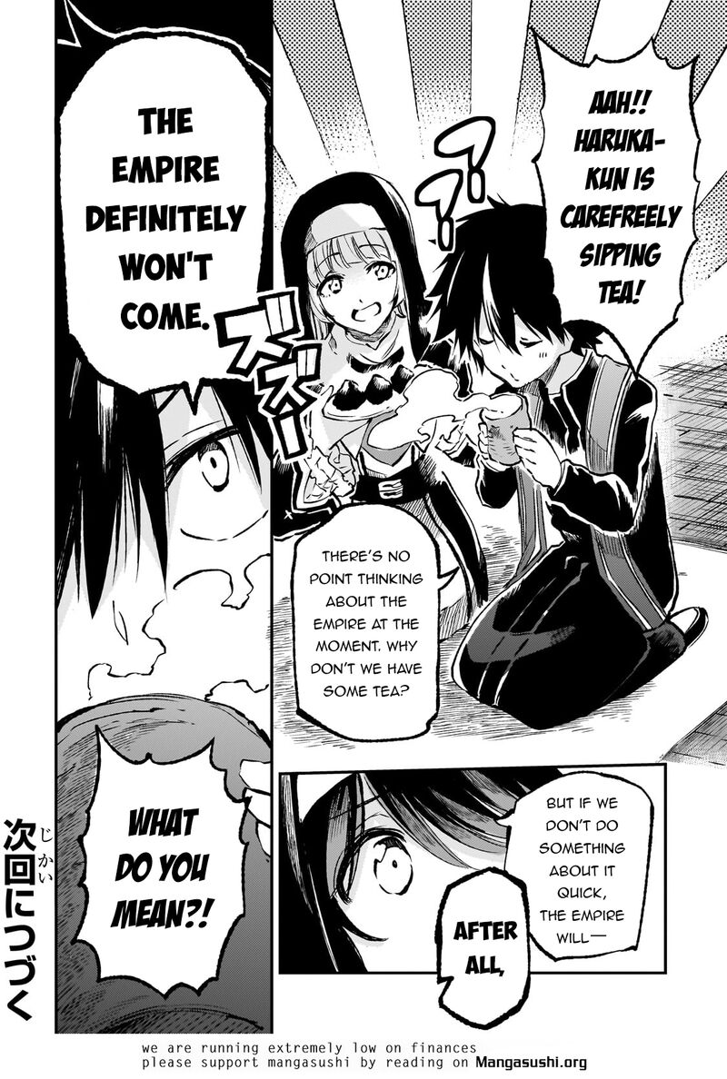 Hitoribocchi No Isekai Kouryaku 245 14