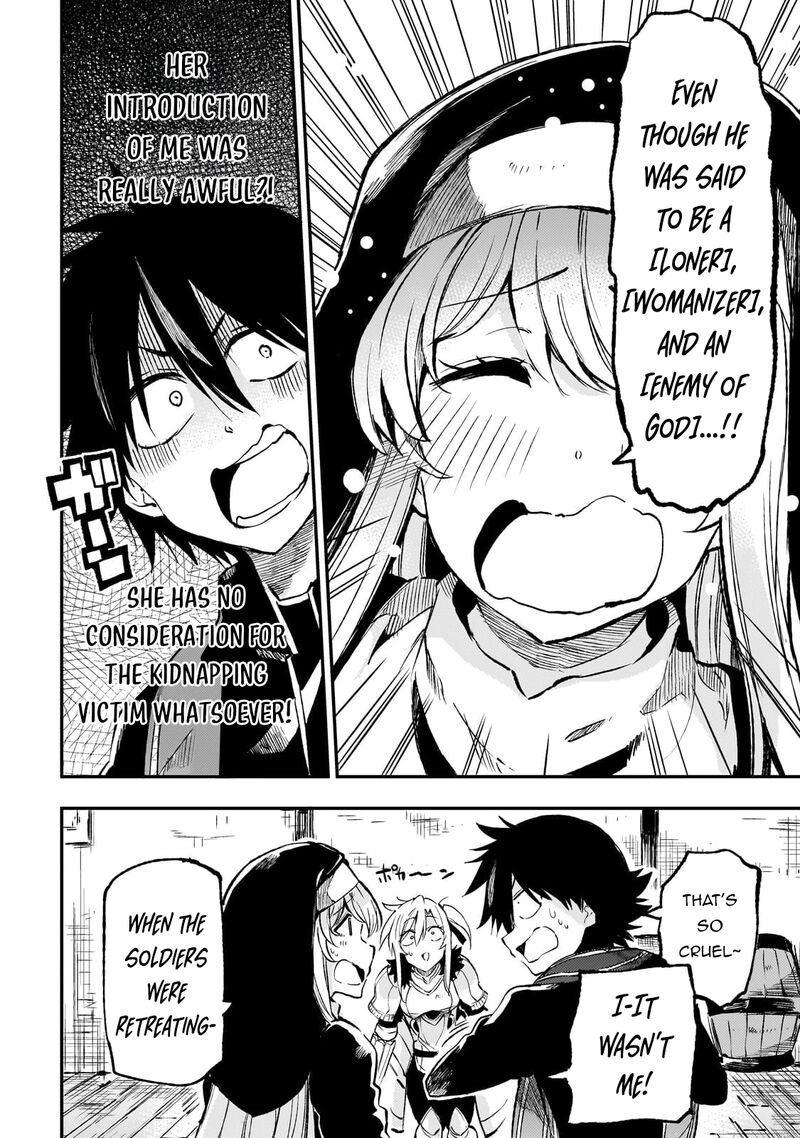 Hitoribocchi No Isekai Kouryaku 245 5
