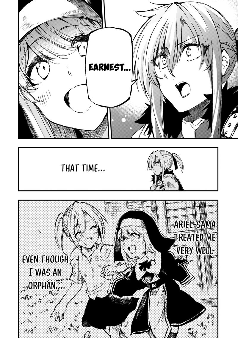 Hitoribocchi No Isekai Kouryaku 245 8