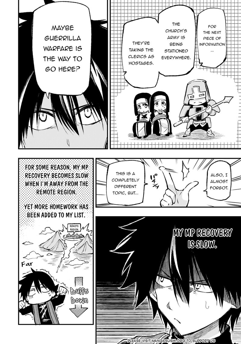 Hitoribocchi No Isekai Kouryaku 246 11