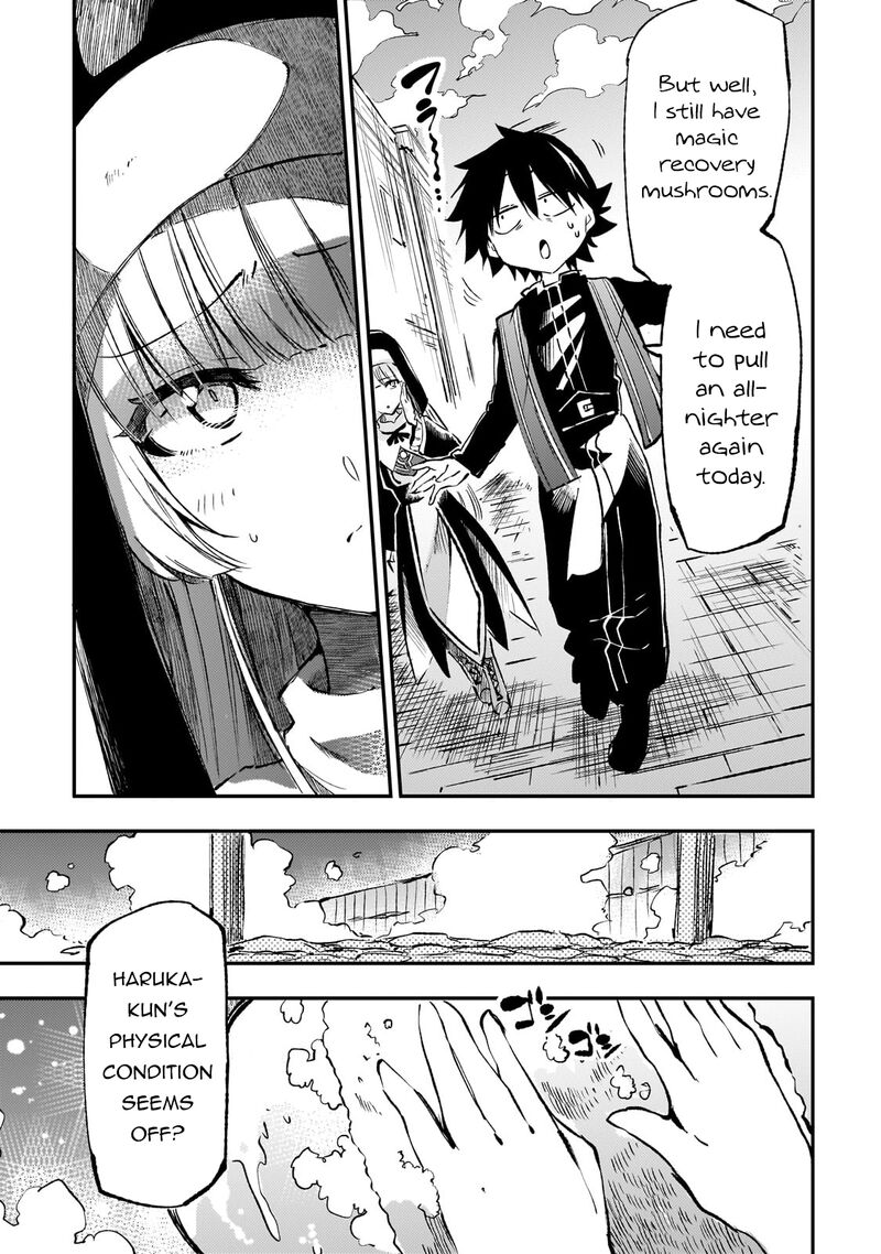 Hitoribocchi No Isekai Kouryaku 246 12