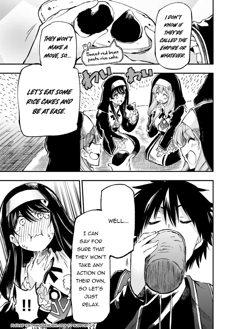 Hitoribocchi No Isekai Kouryaku 246 2