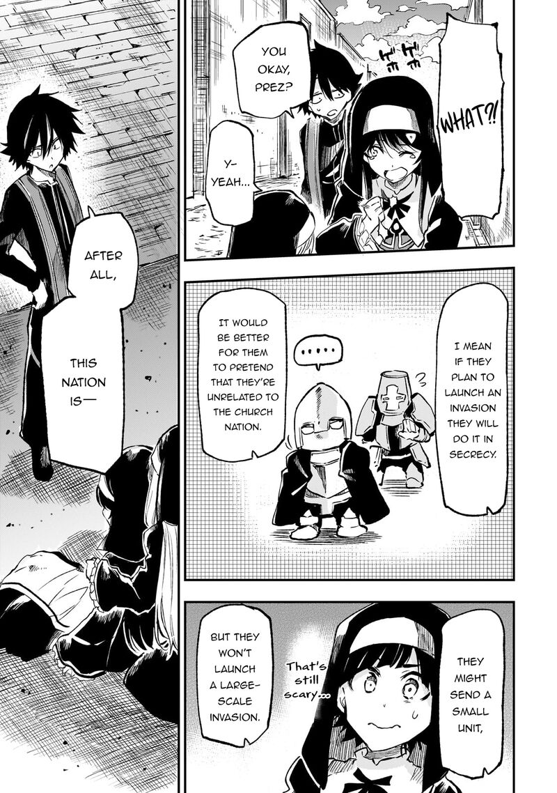 Hitoribocchi No Isekai Kouryaku 246 4