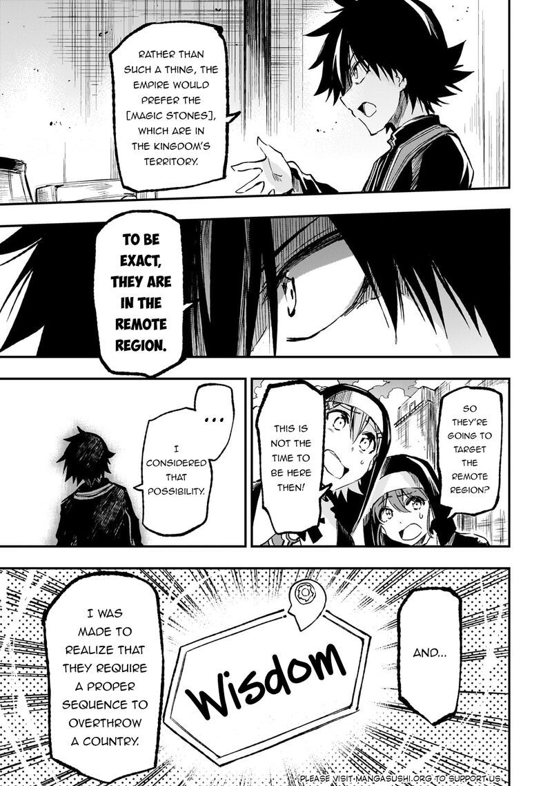 Hitoribocchi No Isekai Kouryaku 246 6