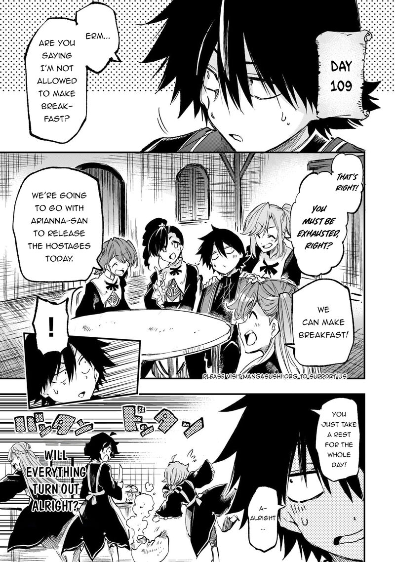 Hitoribocchi No Isekai Kouryaku 247 2