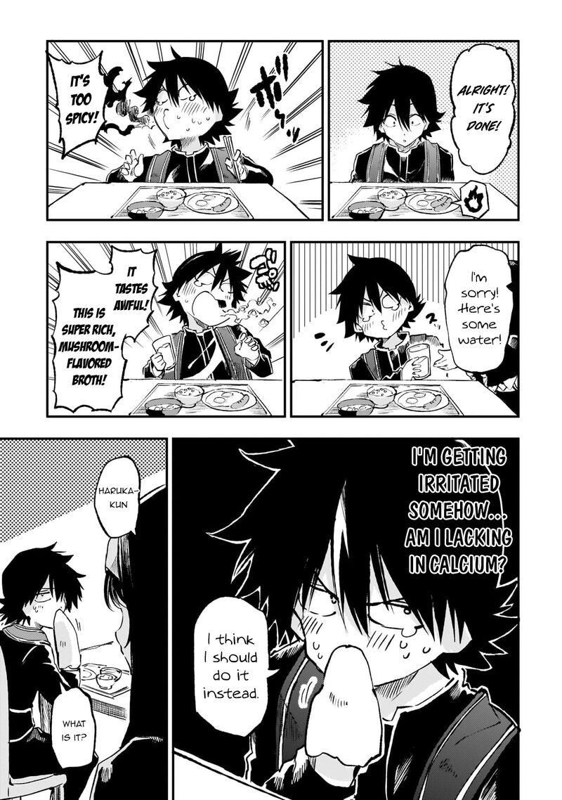 Hitoribocchi No Isekai Kouryaku 247 4