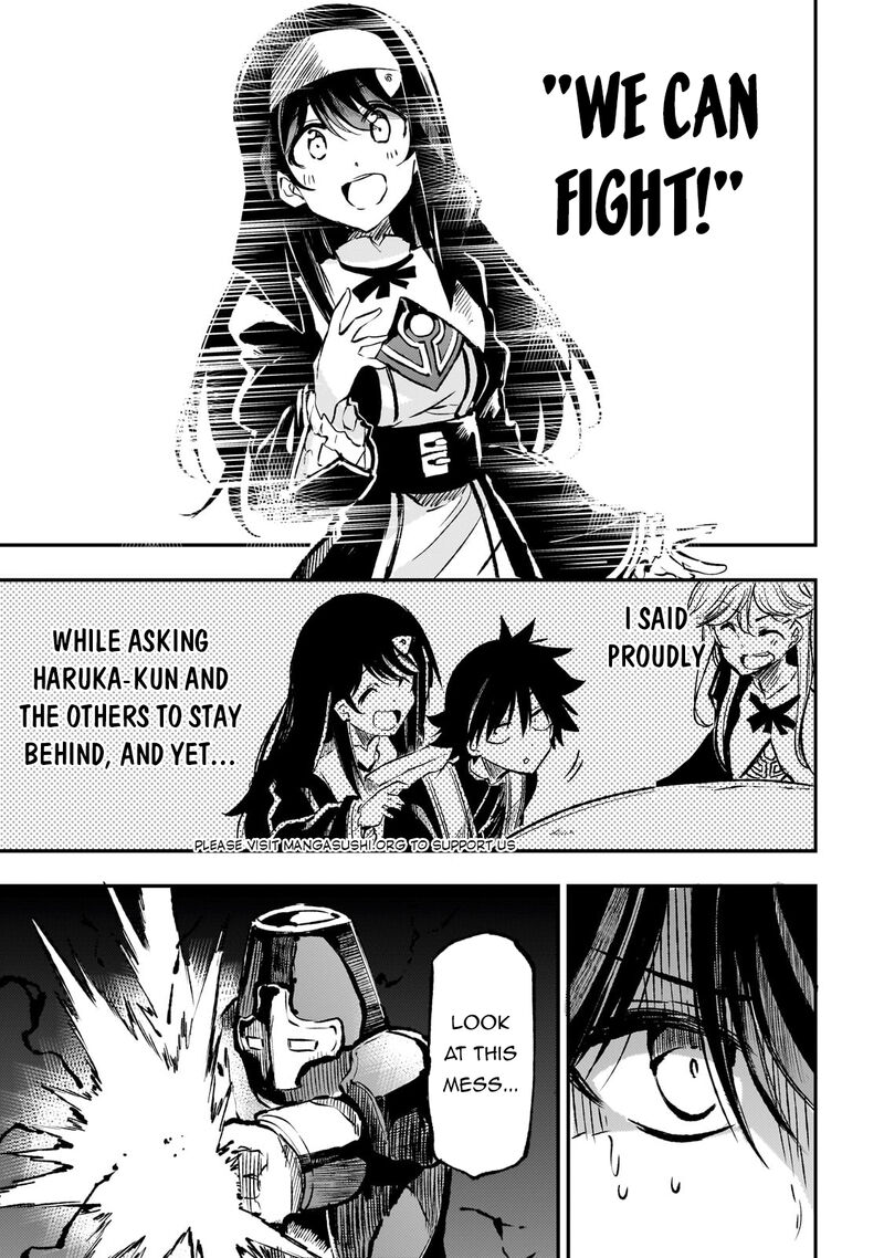 Hitoribocchi No Isekai Kouryaku 248 2