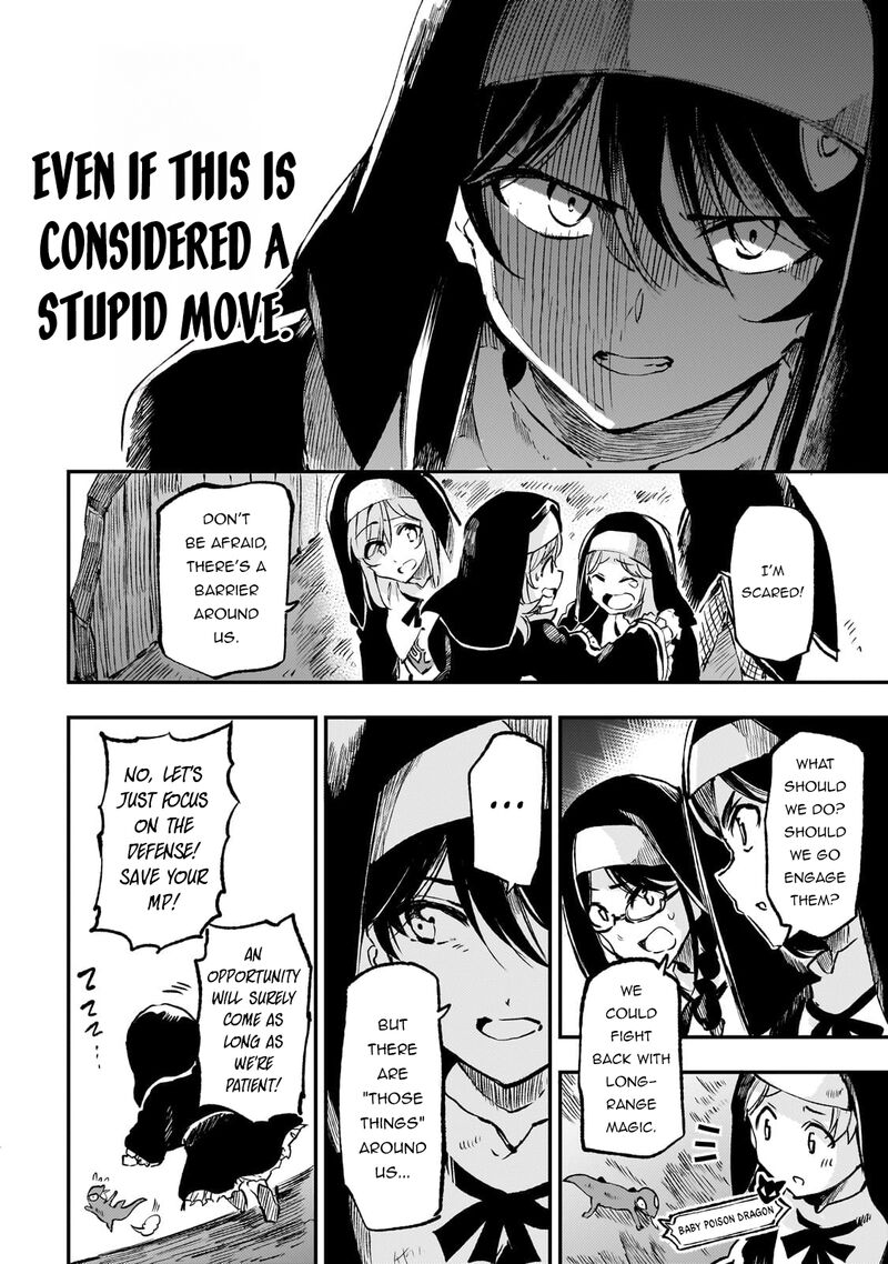Hitoribocchi No Isekai Kouryaku 248 5