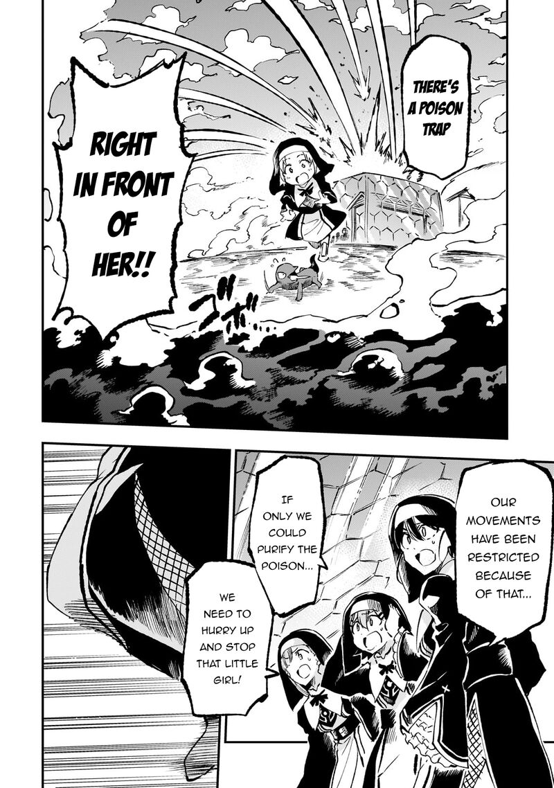 Hitoribocchi No Isekai Kouryaku 248 7
